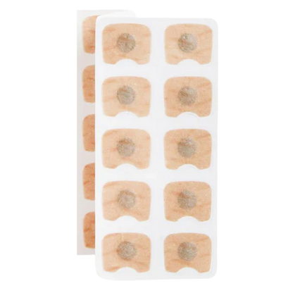 PREMIRE MAGNETIC NASAL STRIPS (SET OF 15)